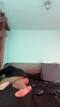 Moon Blake online show from February 2026 01:05:02 PM