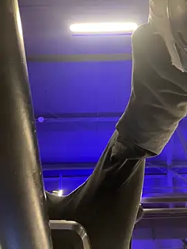 ArturoCardona  online show from March 2026 11:10:01 PM