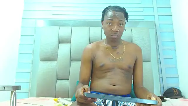 Black Fire10 online show from March 2026 07:41:02 PM