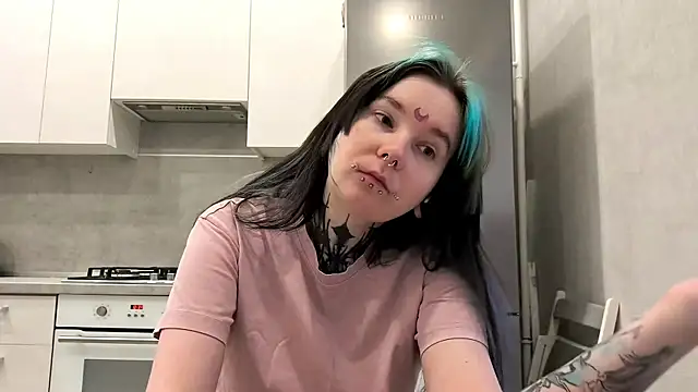 HighelikeGirl online show from January 2026 07:24:02 AM