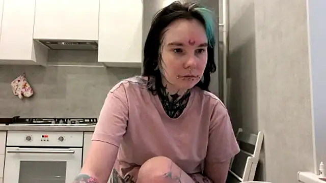 HighelikeGirl online show from February 2026 04:51:02 AM