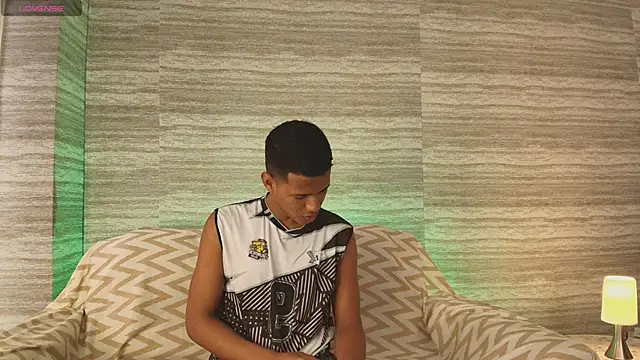 KingStark  online show from November 2025 11:10:02 AM