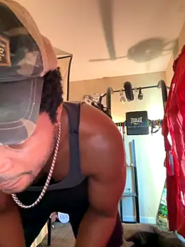 KeYBuMp323 online show from October 2025 03:21:01 PM