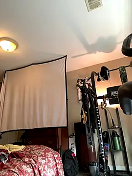 KeYBuMp323 online show from December 2025 03:41:01 PM