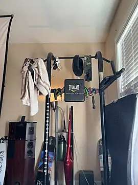 KeYBuMp323 online show from January 2026 03:28:01 PM