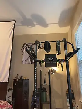 KeYBuMp323 online show from February 2026 03:40:02 PM