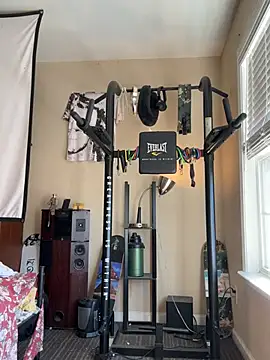 KeYBuMp323 online show from February 2026 04:36:01 PM