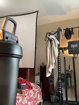 KeYBuMp323 online show from March 2026 04:14:01 PM