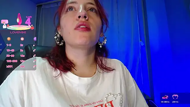 Lulugh  online show from November 2025 07:14:01 PM