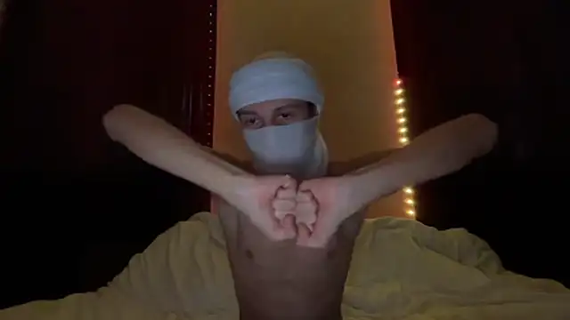 holydirt luxeno1 online show from October 2025 01:45:02 PM