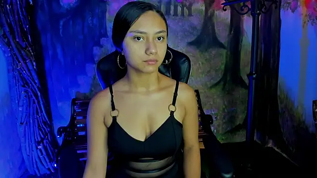 VenusBlazer online show from December 2025 12:25:02 PM