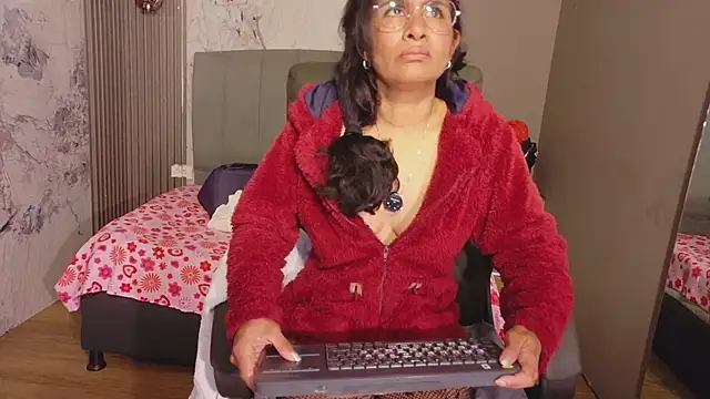 Vanessa 7  online show from March 2026 10:36:01 PM