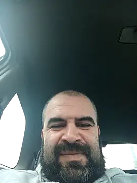 HairypapaK online show from February 2026 08:20:01 AM