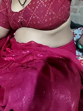 POOJACOUPLE online show from December 2025 10:13:01 AM