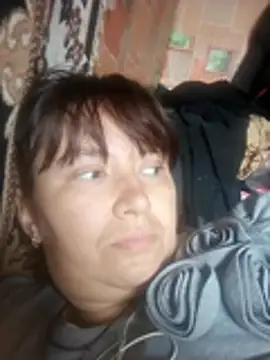 Romashka33011 online show from October 2025 10:27:01 AM