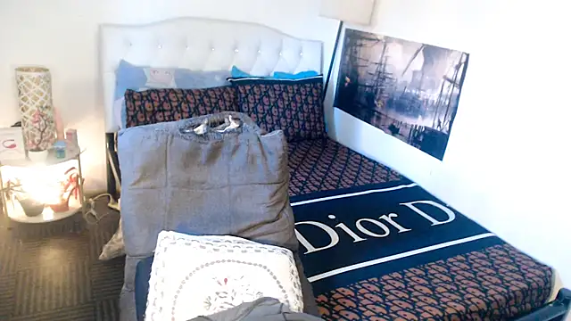 NinaDOM4CUM online show from March 2026 01:34:01 AM