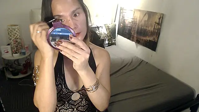 NinaDOM4CUM online show from March 2026 09:41:02 PM