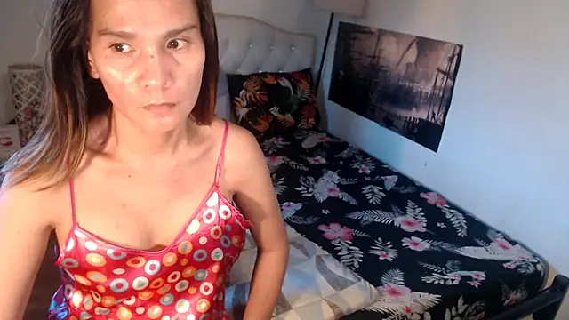 NinaDOM4CUM online show from April 2026 10:18:01 PM