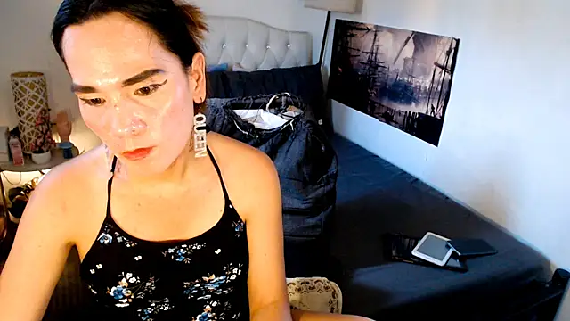 NinaDOM4CUM online show from May 2026 11:01:04 PM