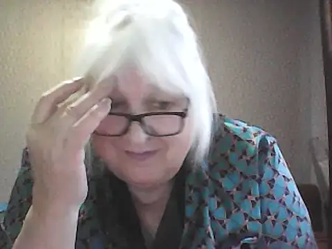 Alexia64231 online show from February 2026 01:29:02 PM