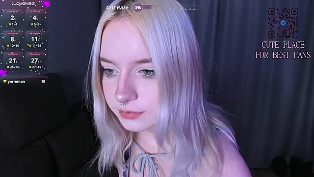 Snapshot of godlikegirlyy chatting on March 2026 03:18:01 PM godlikegirlyy online show from March 2026 03:18:01 PM