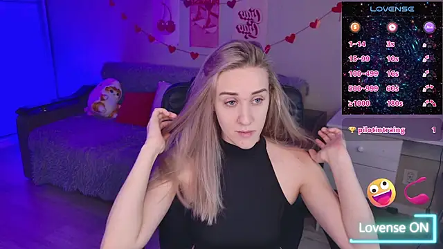 Free Harmony online show from January 2026 05:17:02 PM