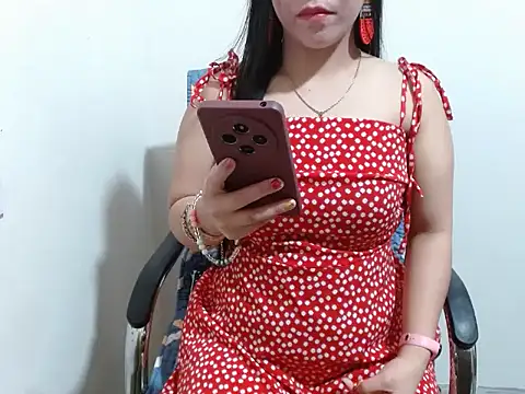 Snapshot of Sweet_jinns69 chatting on May 2026 07:46:02 AM Sweet jinns69 online show from May 2026 07:46:02 AM