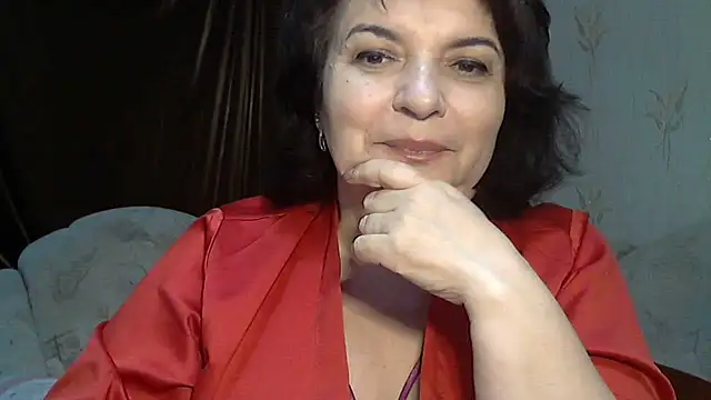 LedyNika online show from October 2025 06:08:02 PM