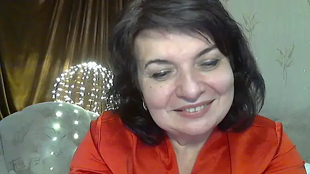 LedyNika online show from February 2026 08:02:01 PM