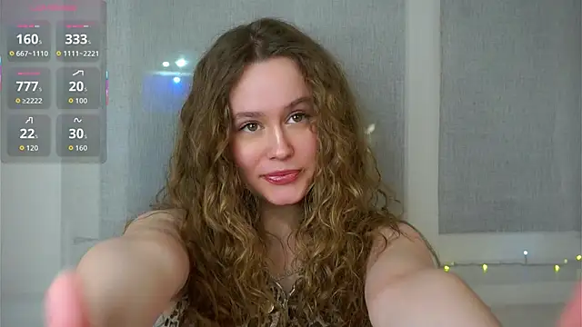 SusannaScholler online show from January 2026 09:42:01 PM