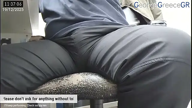 GeorgeGreece2025 online show from December 2025 09:38:01 AM