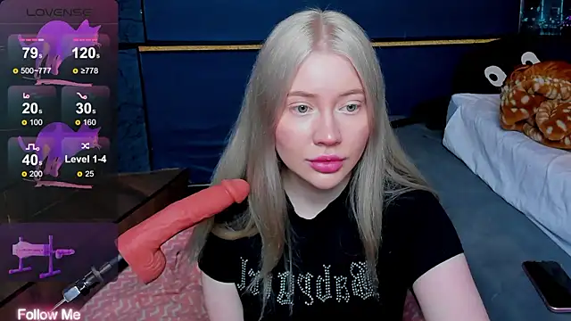 Lillie Berry online show from March 2026 05:13:01 AM