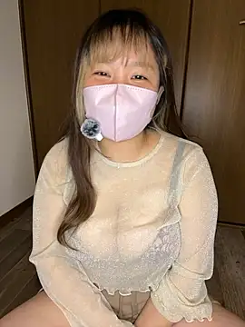 Snapshot of ichika_muu chatting on October 2025 10:47:02 AM ichika muu online show from October 2025 10:47:02 AM