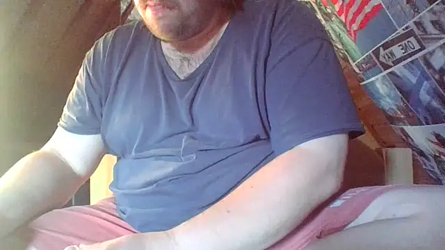 chubbyDavid1998 online show from April 2026 12:51:02 PM