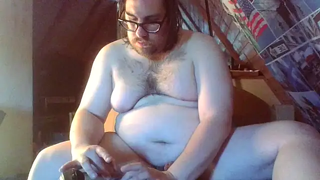 chubbyDavid1998 online show from April 2026 09:02:01 AM