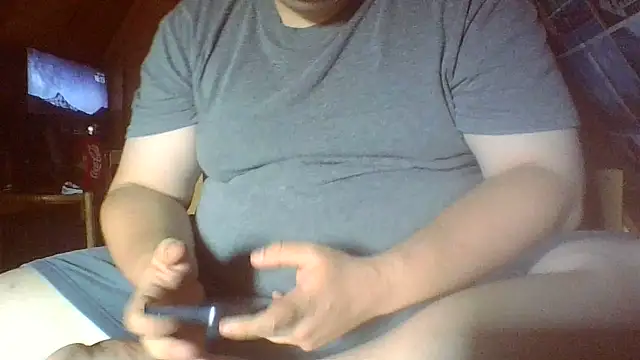Snapshot of chubbyDavid1998 chatting on July 2026 02:13:02 PM chubbyDavid1998 online show from July 2026 02:13:02 PM