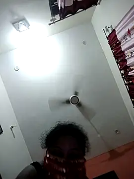 Cute-Janvi20 online show from October 2025 06:56:01 PM