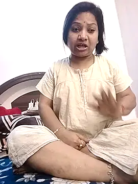 Cute-Janvi20 online show from February 2026 07:01:01 AM