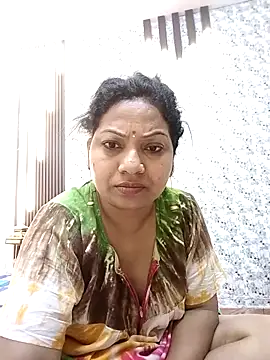 Snapshot of Cute-Janvi20 chatting on March 2026 07:45:01 AM Cute-Janvi20 online show from March 2026 07:45:01 AM