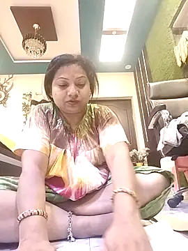 Snapshot of Cute-Janvi20 chatting on April 2026 03:53:01 PM Cute-Janvi20 online show from April 2026 03:53:01 PM
