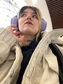 Snapshot of Cherry___Blossom chatting on February 2026 11:06:02 AM Cherry Blossom online show from February 2026 11:06:02 AM