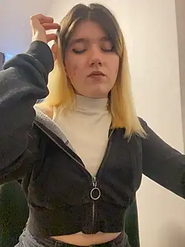 Cherry   Blossom online show from April 2026 06:58:02 AM