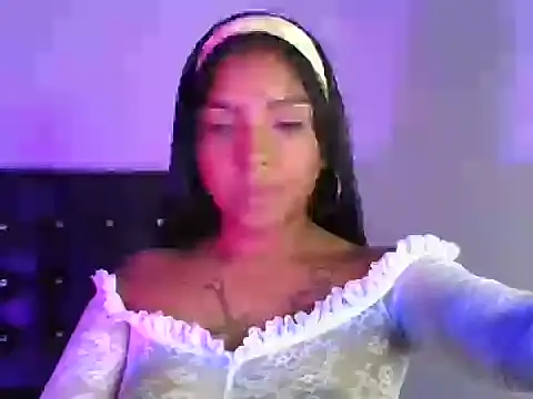 Amelia Heaven online show from March 2026 12:06:02 AM