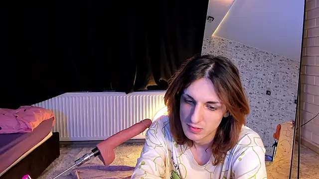 Anjela Botton online show from February 2026 06:52:01 PM