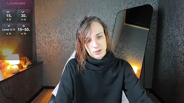 Anjela Botton online show from April 2026 06:16:02 PM