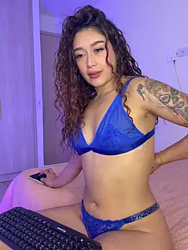 LilithAmber11 online show from June 2026 09:14:01 AM