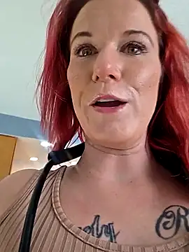 RhondaRump online show from January 2026 04:09:01 PM