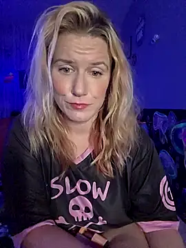RhondaRump online show from June 2026 04:06:01 AM
