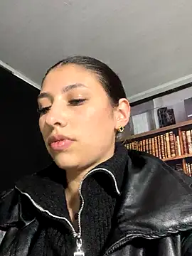 AriaBliss- online show from September 2025 03:28:01 AM