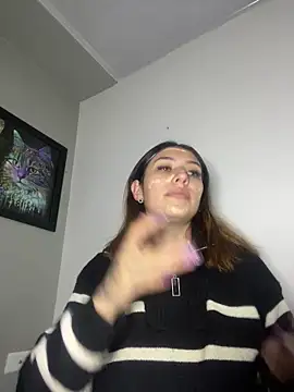 AriaBliss- online show from September 2025 03:28:01 AM